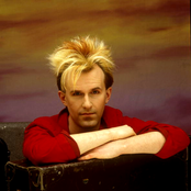 Howard Jones - List pictures