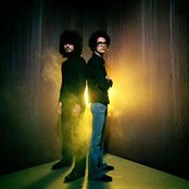 Mars Volta - List pictures