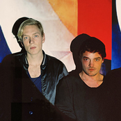 When Saints Go Machine - List pictures