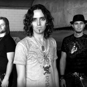 Cinder Road - List pictures