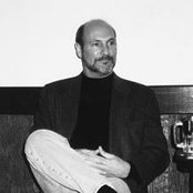 Mike Pinder - List pictures