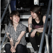 Tegan And Sara - List pictures