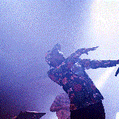 Spoek Mathambo - List pictures