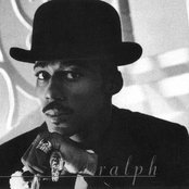 Ralph Tresvant - List pictures