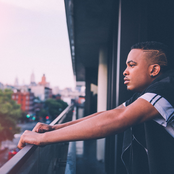 Elijah Blake - List pictures