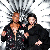 Ray & Anita - List pictures