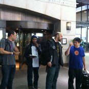 Deltron 3030 - List pictures