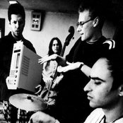 Soul Coughing - List pictures