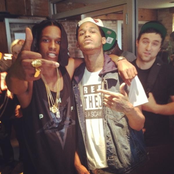 Fredo Santana - List pictures