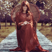 Florence And The Machine - List pictures