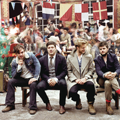 Mumford & Sons - List pictures