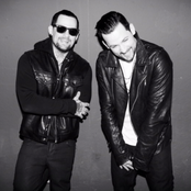 The Madden Brothers - List pictures