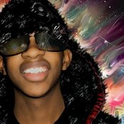 Brandun Deshay - List pictures