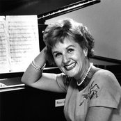 Margaret Whiting - List pictures
