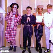Culture Club - List pictures