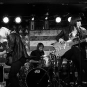 Band Of Skulls - List pictures