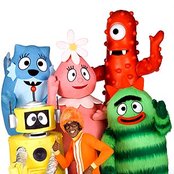Yo Gabba Gabba! - List pictures