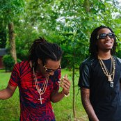 Migos - List pictures