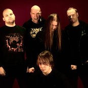 Scar Symmetry - List pictures