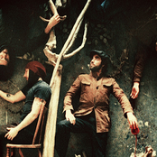 Patrick Watson - List pictures