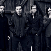 The Boxer Rebellion - List pictures