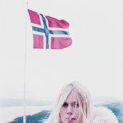 Myrkur - List pictures