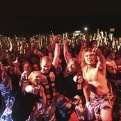 Sabaton - List pictures