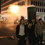 Delta Spirit - List pictures