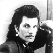 Willy Deville - List pictures