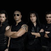 Emerald Sun - List pictures