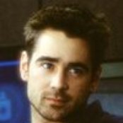 Colin Farrell - List pictures