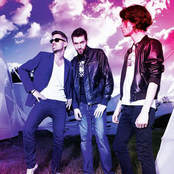 Tesla Boy - List pictures