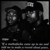 Compton's Most Wanted - List pictures