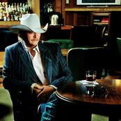 Alan Jackson - List pictures