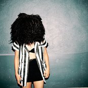 Rochelle Jordan - List pictures