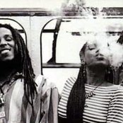 Ziggy Marley & The Melody Makers - List pictures