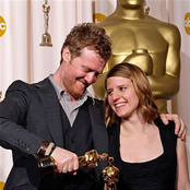 Glen Hansard & Markéta Irglová - List pictures