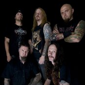 Malevolent Creation - List pictures