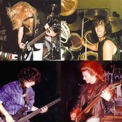 Pentagram - List pictures