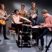 Manfred Mann - List pictures