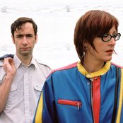 Stereo Total - List pictures