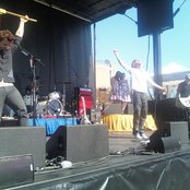 Big D And The Kids Table - List pictures