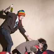 Wombats - List pictures