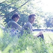 Vampire Weekend - List pictures