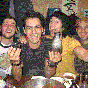 Buddahead - List pictures