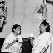 Lata Mangeshkar - List pictures