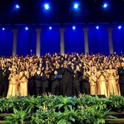Brooklyn Tabernacle Choir - List pictures