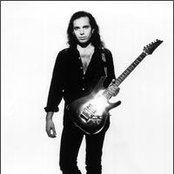 Joe Satriani - List pictures