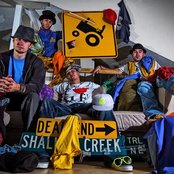 Almost Kings - List pictures