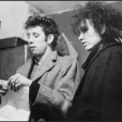 Pogues - List pictures